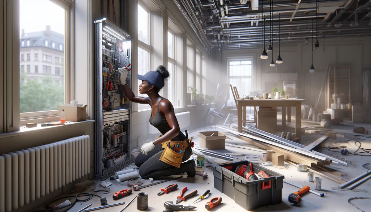 Handyman Portugal