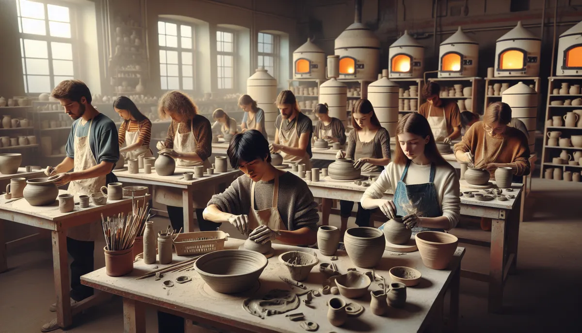 Atelier Klay