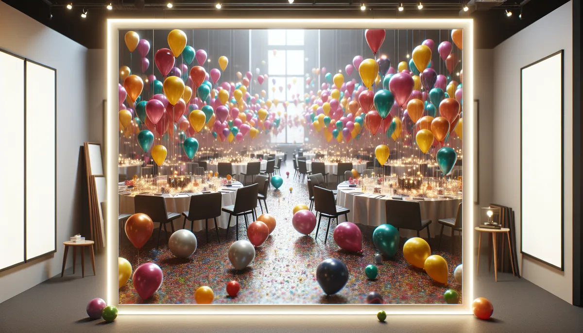 Enjoy Balloons