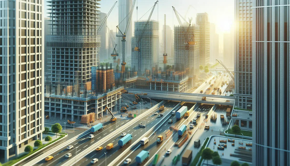 AQ construções