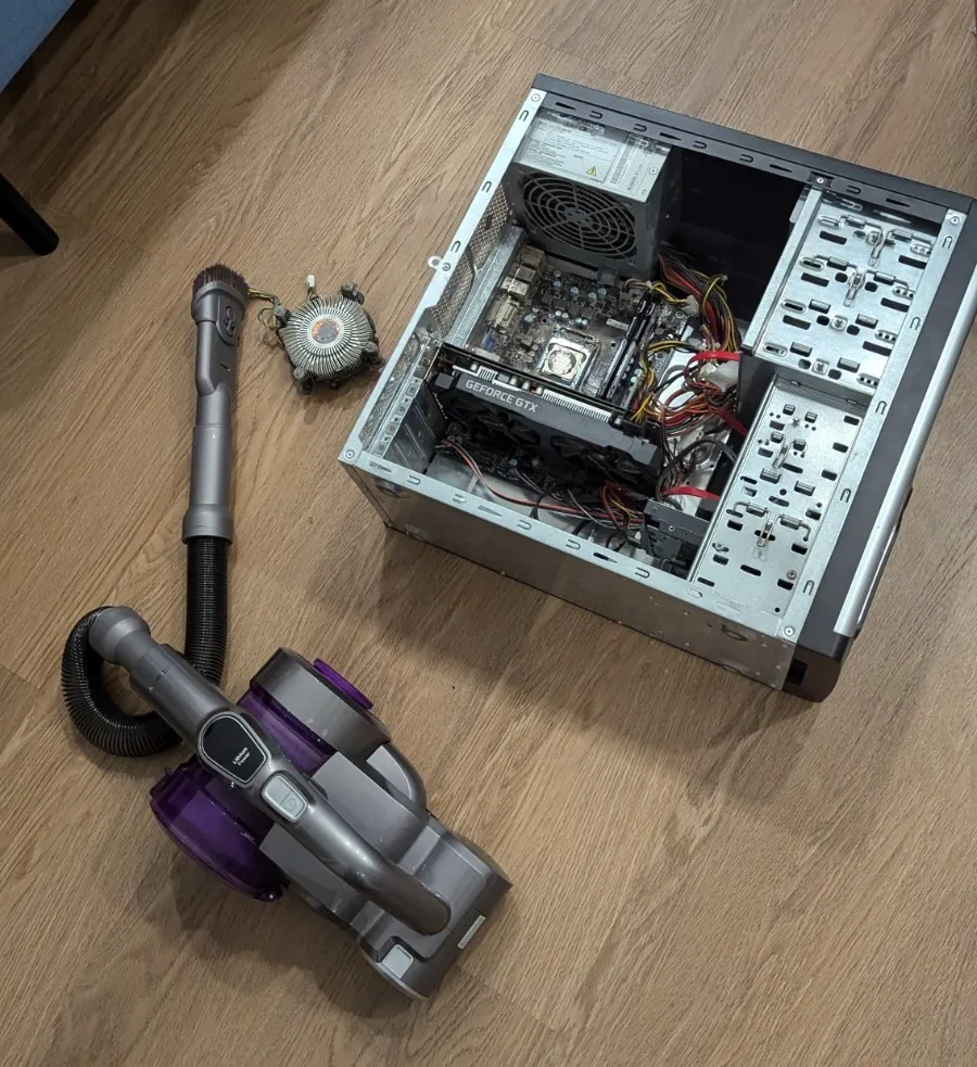SysAdmin Porto 2