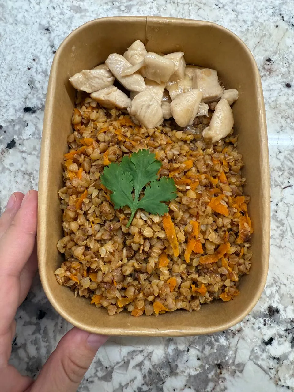 Lisbon food box 3