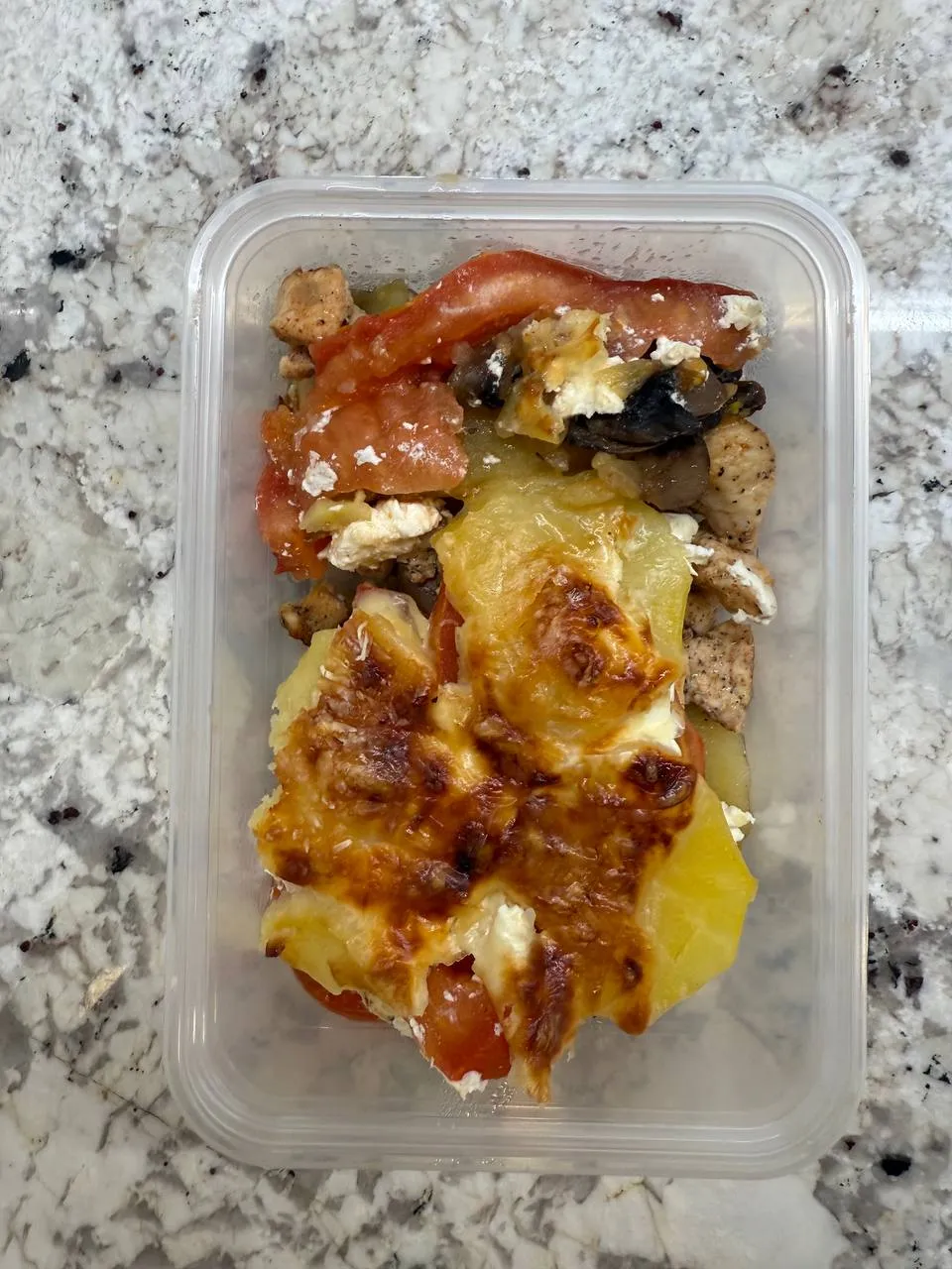 Lisbon food box 5