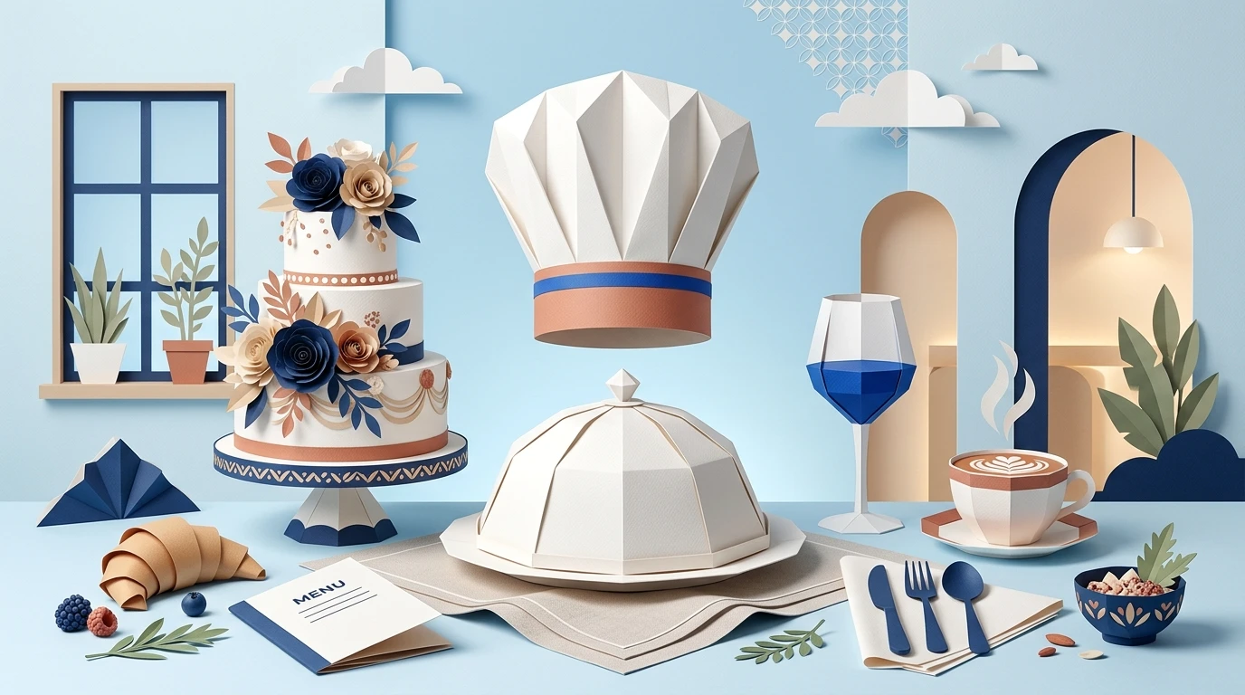 Aroma Barbecue / Karen Hakobyan